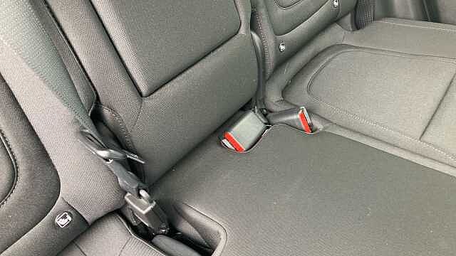 Hyundai TUCSON 1.6T Hybrid Advance 5dr Auto Hybrid Estate