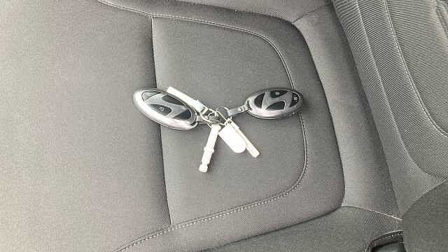 Hyundai TUCSON 1.6T Hybrid Advance 5dr Auto Hybrid Estate