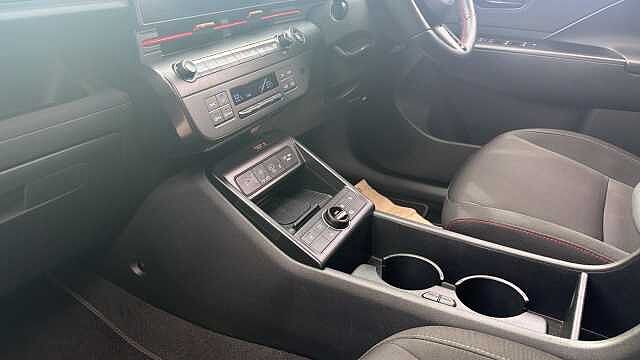 Hyundai KONA 1.0T N Line 5dr DCT Petrol Hatchback