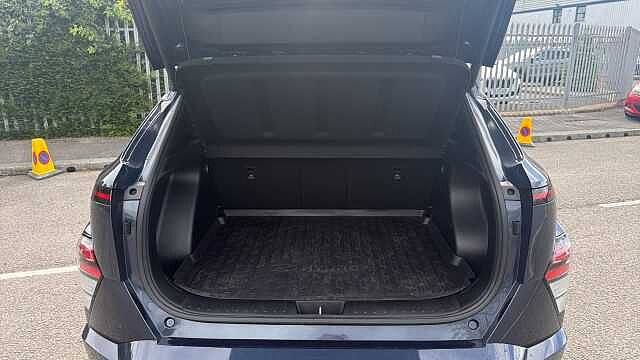 Hyundai KONA 1.0T N Line 5dr DCT Petrol Hatchback