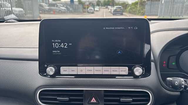 Hyundai KONA 150kW Premium SE 64kWh 5dr Auto Electric Hatchback