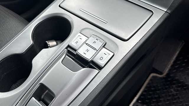 Hyundai KONA 150kW Premium SE 64kWh 5dr Auto Electric Hatchback