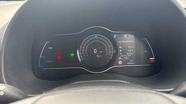 Hyundai KONA 150kW Premium SE 64kWh 5dr Auto Electric Hatchback
