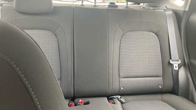 Hyundai KONA 1.6 GDi Hybrid SE Connect 5dr DCT Hybrid Hatchback