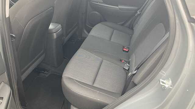 Hyundai KONA 1.6 GDi Hybrid SE Connect 5dr DCT Hybrid Hatchback