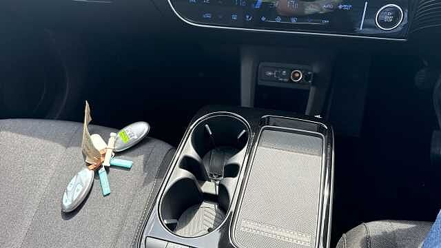 Hyundai IONIQ 5 125kW Advance 63 kWh 5dr Auto Electric Hatchback
