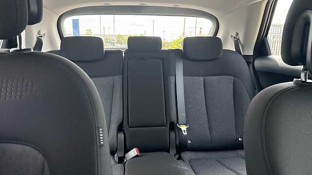 Hyundai IONIQ 5 125kW Advance 63 kWh 5dr Auto Electric Hatchback