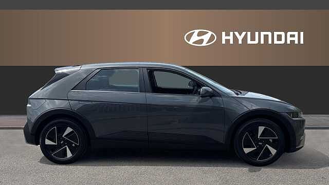 Hyundai IONIQ 5 125kW Advance 63 kWh 5dr Auto Electric Hatchback