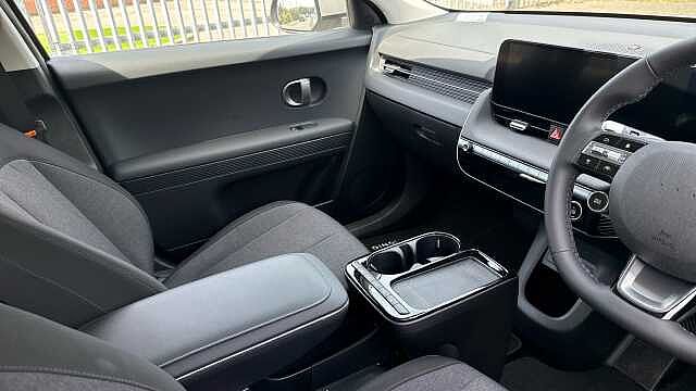 Hyundai IONIQ 5 125kW Advance 63 kWh 5dr Auto Electric Hatchback