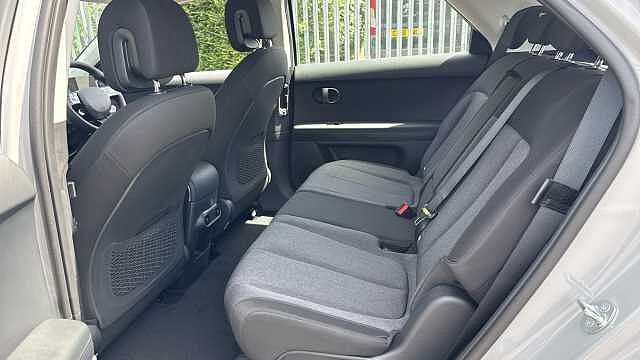 Hyundai IONIQ 5 125kW Advance 63 kWh 5dr Auto Electric Hatchback