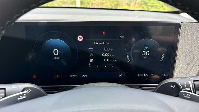 Hyundai IONIQ 5 125kW Advance 63 kWh 5dr Auto Electric Hatchback