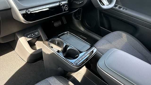 Hyundai IONIQ 5 125kW Advance 63 kWh 5dr Auto Electric Hatchback