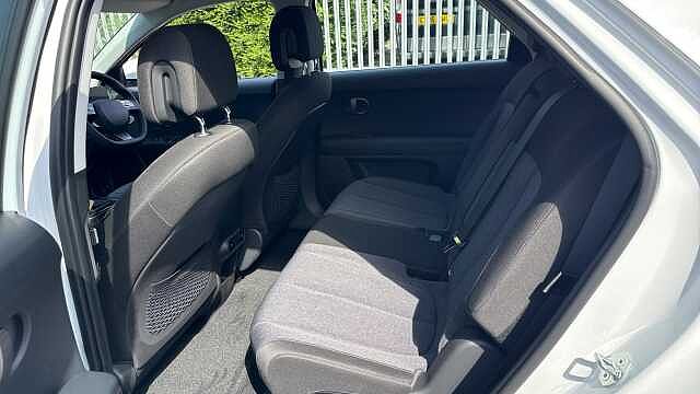Hyundai IONIQ 5 125kW Advance 63 kWh 5dr Auto Electric Hatchback
