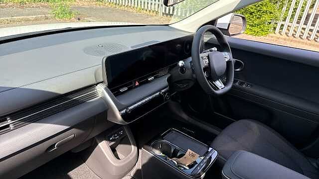 Hyundai IONIQ 5 125kW Advance 63 kWh 5dr Auto Electric Hatchback