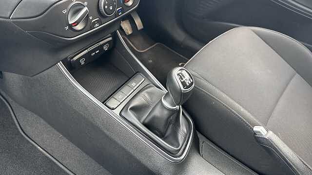 Hyundai i20 1.0T GDi Advance 5dr Petrol Hatchback