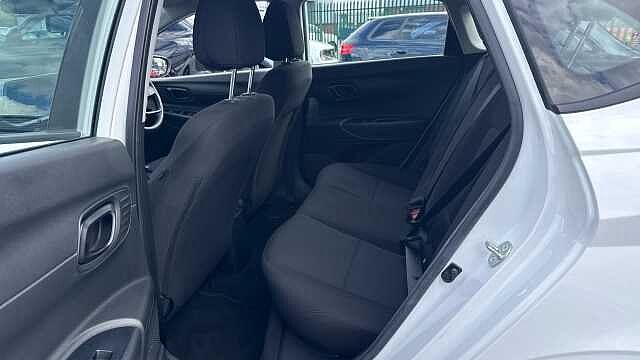 Hyundai i20 1.0T GDi Advance 5dr Petrol Hatchback