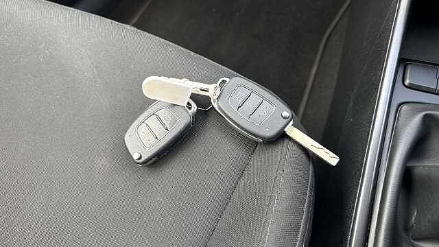 Hyundai i20 1.0T GDi Advance 5dr Petrol Hatchback