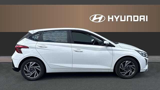 Hyundai i20 1.0T GDi Advance 5dr Petrol Hatchback
