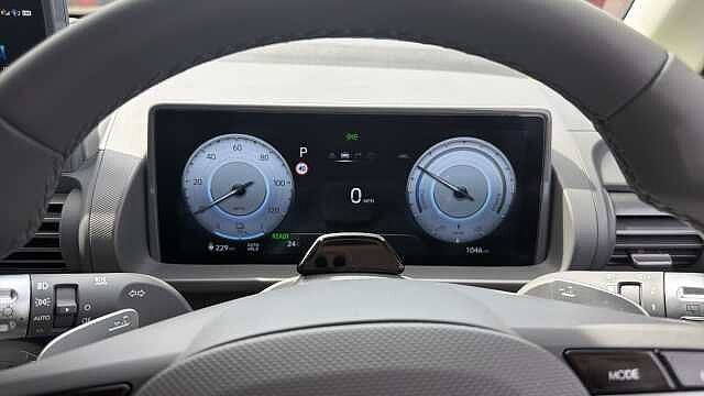 Hyundai INSTER 85kW Cross 49kWh 5dr Auto Electric Hatchback