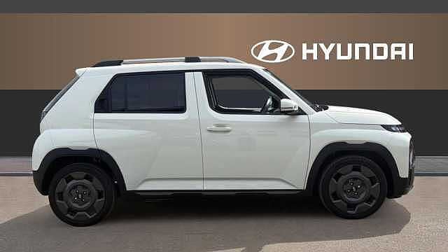 Hyundai INSTER 85kW Cross 49kWh 5dr Auto Electric Hatchback
