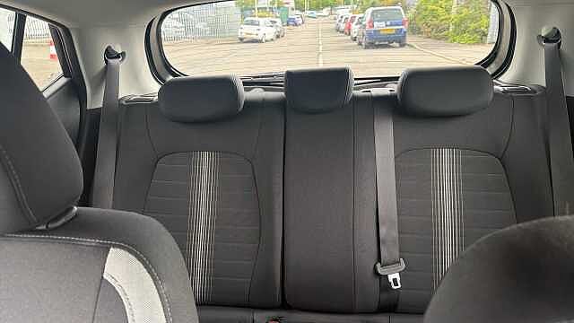 Hyundai i10 1.0 [63] Advance 5dr Auto [Nav] Petrol Hatchback
