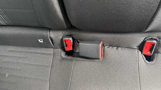 Hyundai i10 1.0 [63] Advance 5dr Auto [Nav] Petrol Hatchback