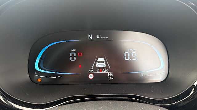 Hyundai i10 1.0 [63] Advance 5dr Auto [Nav] Petrol Hatchback