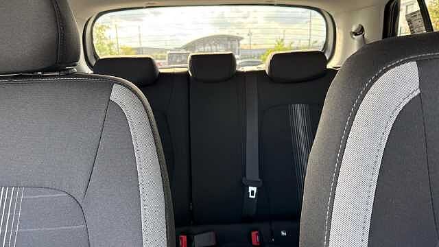 Hyundai i10 1.0 [63] Advance 5dr Auto [Nav] Petrol Hatchback