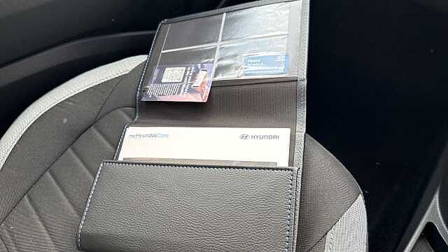 Hyundai i10 1.0 [63] Advance 5dr Auto [Nav] Petrol Hatchback
