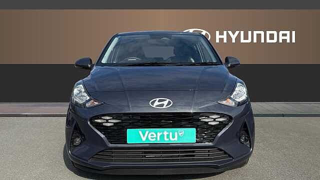 Hyundai i10 1.0 [63] Advance 5dr Auto [Nav] Petrol Hatchback
