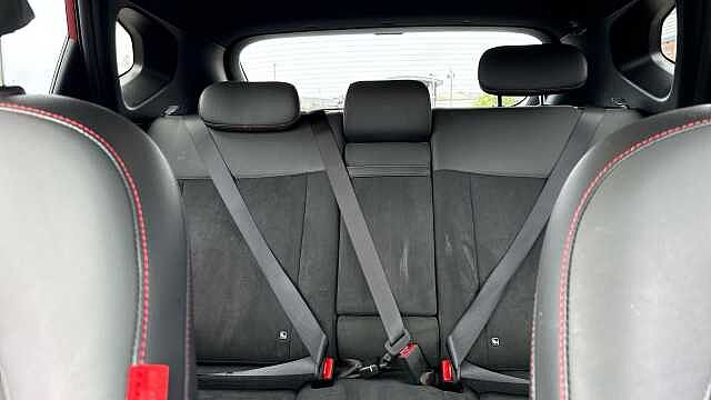 Hyundai KONA 1.6T 138 N Line S 5dr Petrol Hatchback