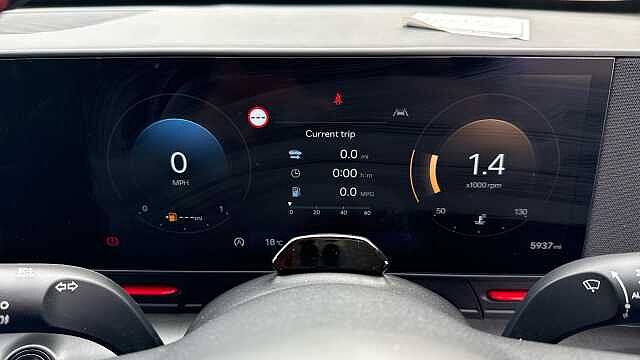 Hyundai KONA 1.6T 138 N Line S 5dr Petrol Hatchback