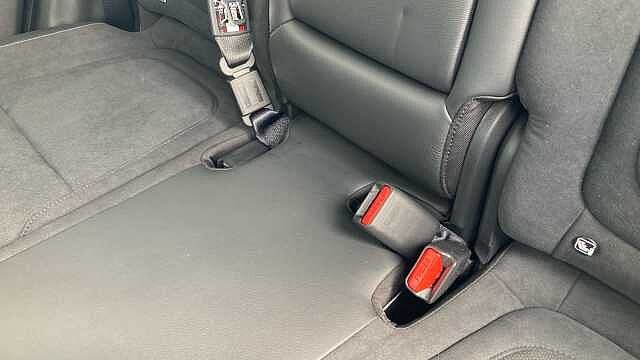 Hyundai TUCSON 1.6T Hybrid N Line 5dr Auto Hybrid Estate