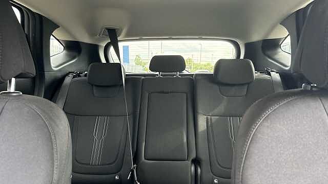 Hyundai TUCSON 1.6 TGDi Premium 5dr 2WD Petrol Estate