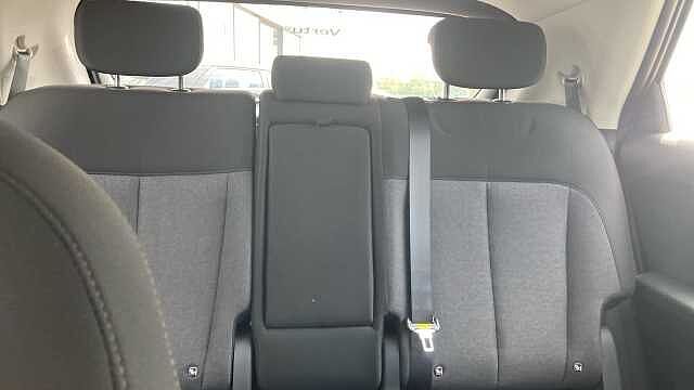 Hyundai IONIQ 5 125kW Advance 63 kWh 5dr Auto Electric Hatchback