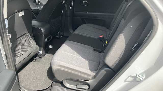 Hyundai IONIQ 5 125kW Advance 63 kWh 5dr Auto Electric Hatchback