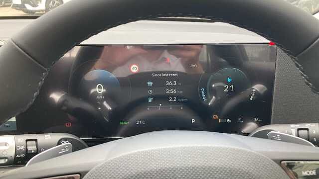 Hyundai IONIQ 5 125kW Advance 63 kWh 5dr Auto Electric Hatchback