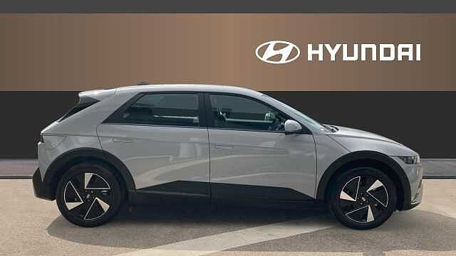 Hyundai IONIQ 5 125kW Advance 63 kWh 5dr Auto Electric Hatchback