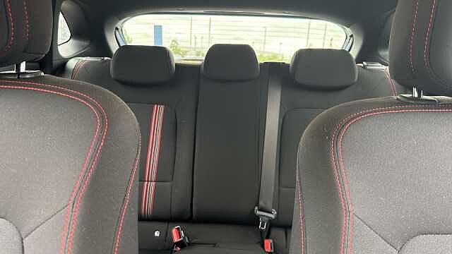 Hyundai i20 1.0T GDi N Line S 5dr Petrol Hatchback