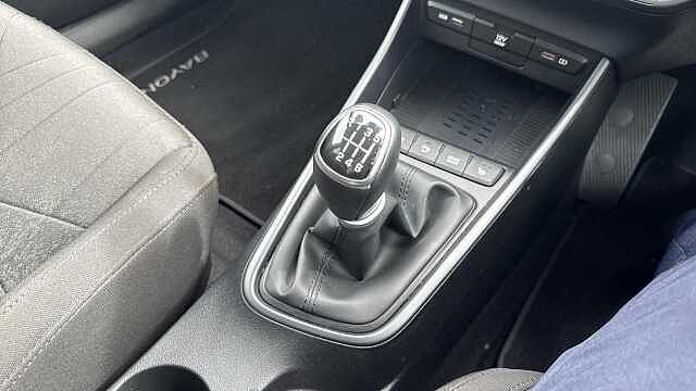 Hyundai BAYON 1.0 TGDi 48V MHEV Premium 5dr Petrol Hatchback