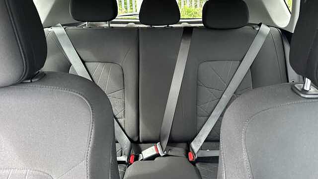 Hyundai BAYON 1.0 TGDi 48V MHEV Premium 5dr Petrol Hatchback