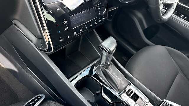 Hyundai TUCSON 1.6 TGDi 48V MHD Premium 5dr 2WD DCT Petrol Estate