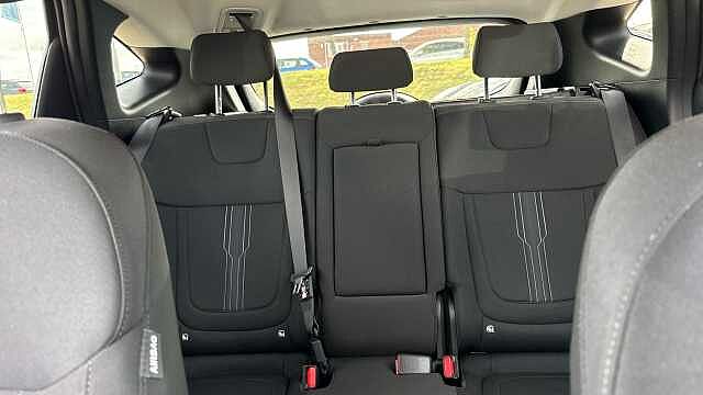 Hyundai TUCSON 1.6 TGDi 48V MHD Premium 5dr 2WD DCT Petrol Estate