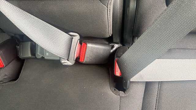 Hyundai TUCSON 1.6 TGDi SE Connect 5dr 2WD Petrol Estate Blue
