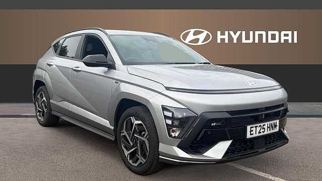 1.6T 138 N Line 5dr Petrol Hatchback