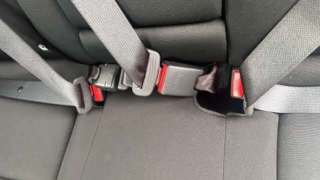 Hyundai KONA 1.6T 138 N Line 5dr Petrol Hatchback Silver