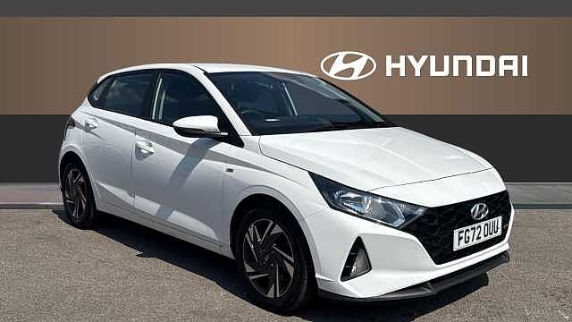 1.0T GDi 48V MHD SE Connect 5dr Petrol Hatchback