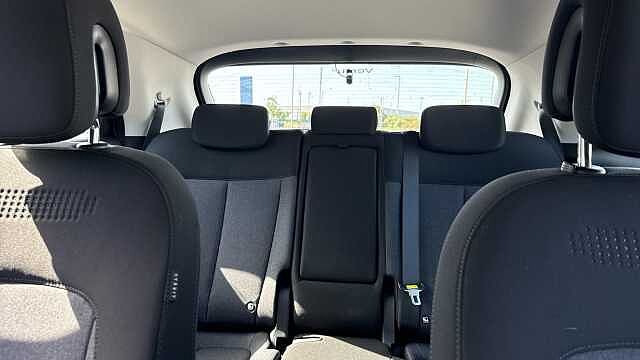 Hyundai IONIQ 5 168kW Advance 84 kWh 5dr Auto Electric Hatchback Lucid Blue - Pearl