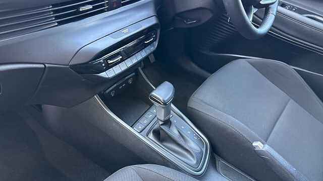 Hyundai I20 1.0T GDi Premium 5dr DCT Petrol Hatchback Meta Blue - Pearl