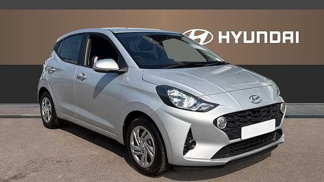 1.0 MPi SE 5dr Petrol Hatchback